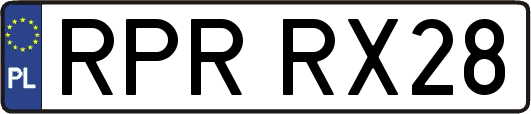 RPRRX28