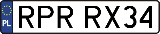 RPRRX34