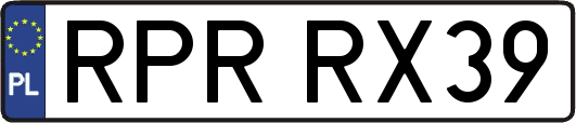 RPRRX39