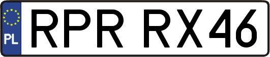 RPRRX46