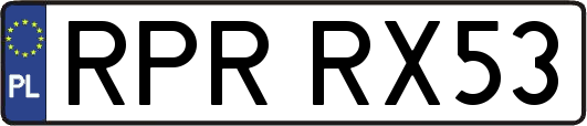 RPRRX53