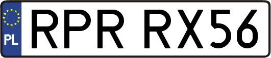 RPRRX56