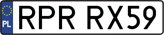 RPRRX59