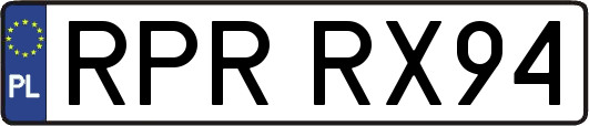 RPRRX94