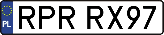 RPRRX97