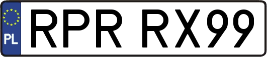 RPRRX99