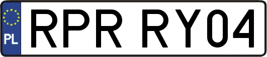 RPRRY04