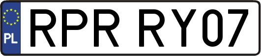 RPRRY07