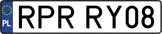 RPRRY08