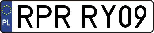 RPRRY09