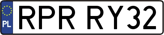 RPRRY32