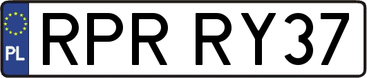 RPRRY37