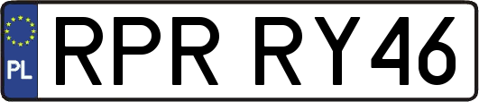 RPRRY46