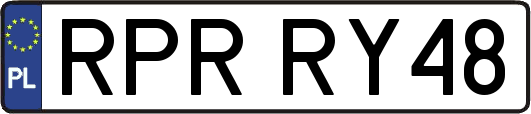 RPRRY48