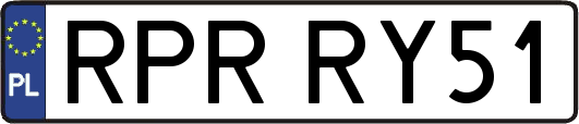 RPRRY51