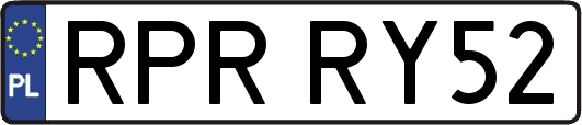 RPRRY52