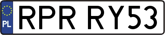 RPRRY53