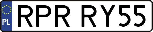 RPRRY55
