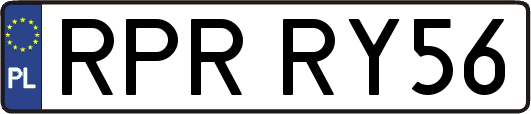RPRRY56