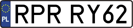 RPRRY62