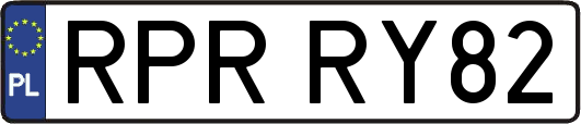 RPRRY82