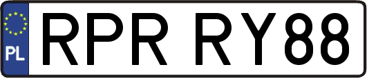 RPRRY88