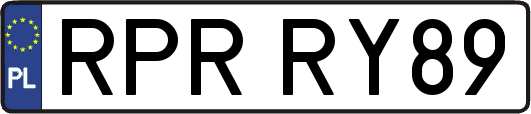 RPRRY89