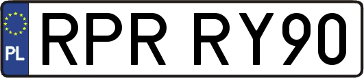 RPRRY90