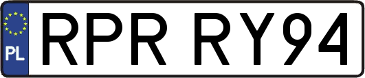 RPRRY94