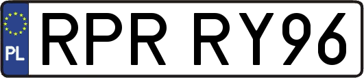 RPRRY96