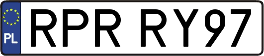 RPRRY97
