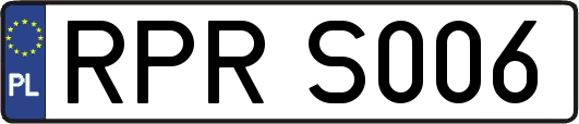 RPRS006