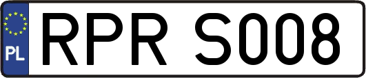 RPRS008
