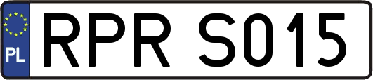 RPRS015