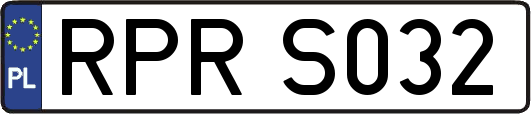RPRS032