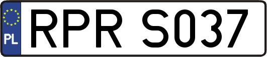 RPRS037