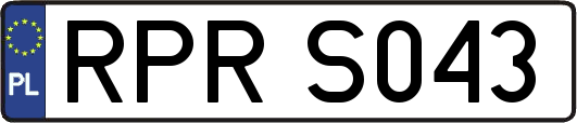 RPRS043