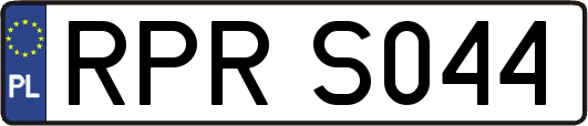 RPRS044