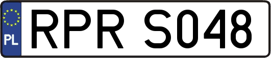 RPRS048