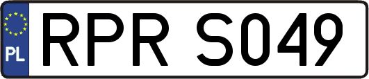 RPRS049