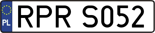 RPRS052
