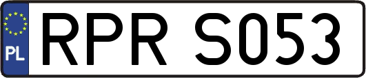 RPRS053