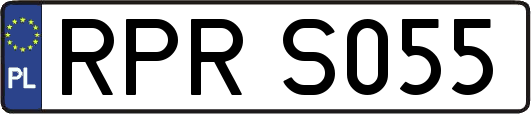 RPRS055