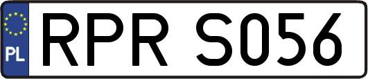 RPRS056