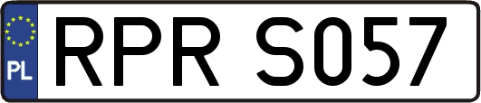 RPRS057