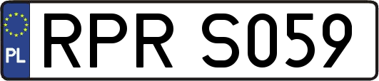 RPRS059