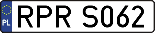 RPRS062