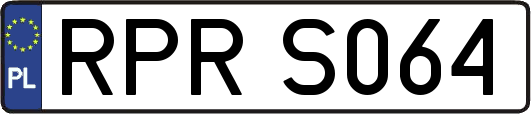 RPRS064
