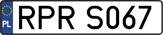 RPRS067