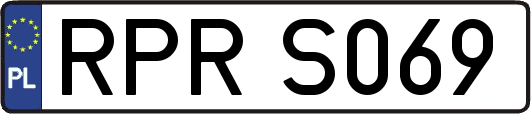 RPRS069